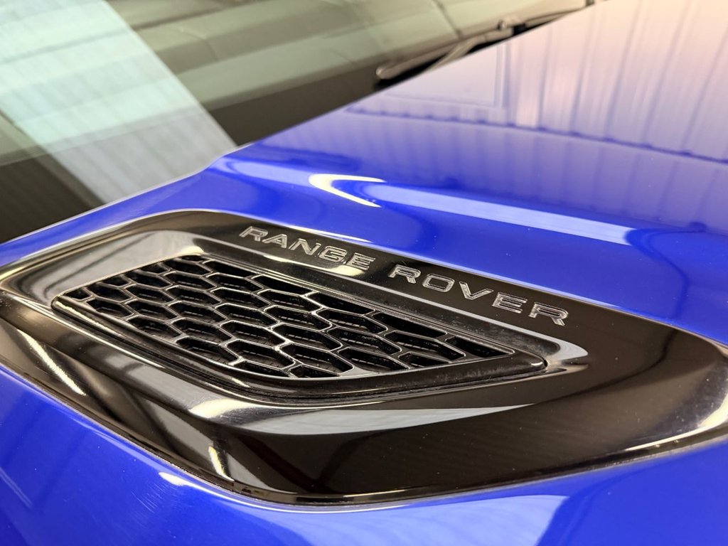 Used Land Rover Range Rover Sport 2017 for sale - 77133245: Photo 11