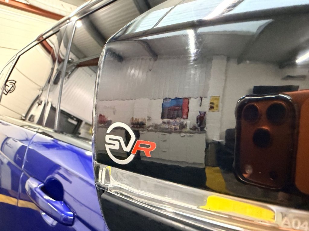 Used Land Rover Range Rover Sport 2017 for sale - 77133245: Photo 13