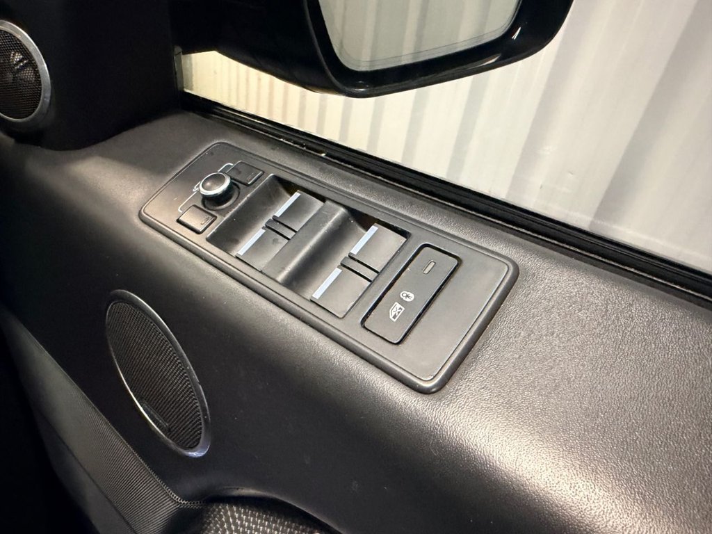 Used Land Rover Range Rover Sport 2017 for sale - 77133245: Photo 27