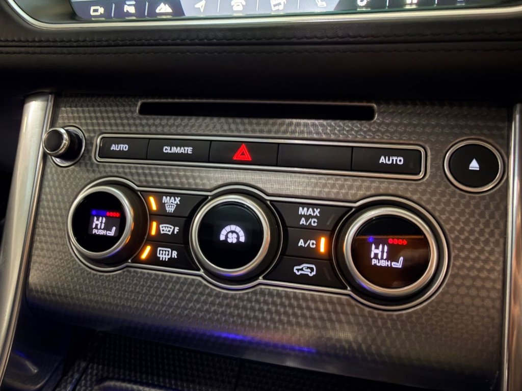 Used Land Rover Range Rover Sport 2017 for sale - 77133245: Photo 31