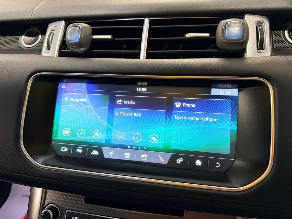 Used Land Rover Range Rover Sport 2017 for sale - 77133245: Photo 32