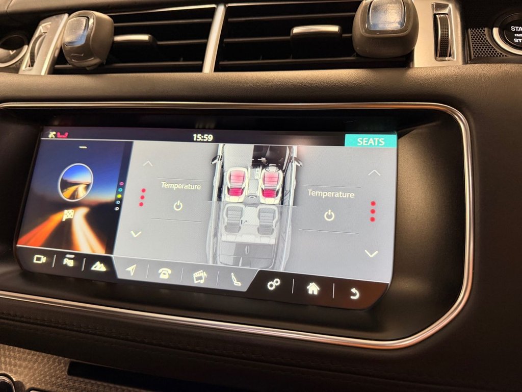 Used Land Rover Range Rover Sport 2017 for sale - 77133245: Photo 35