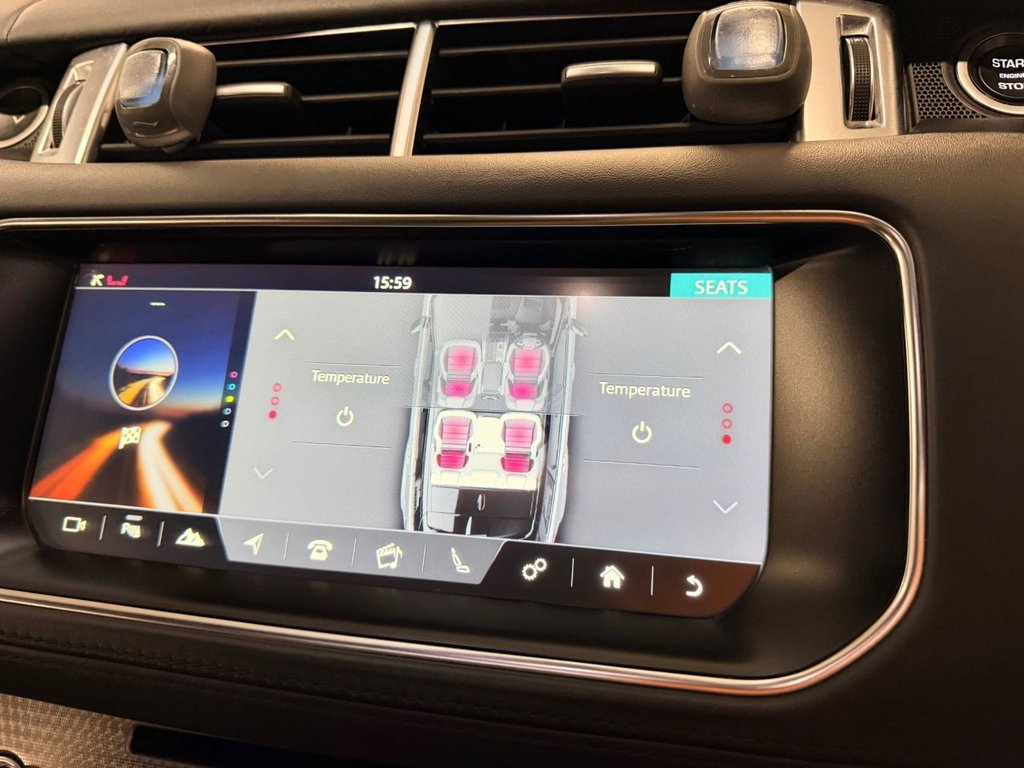 Used Land Rover Range Rover Sport 2017 for sale - 77133245: Photo 36