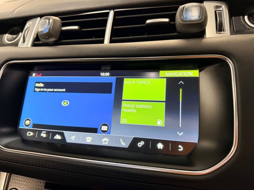 Used Land Rover Range Rover Sport 2017 for sale - 77133245: Photo 38