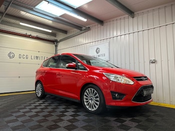 Used Ford C-Max 2015 for sale - 78672251: Photo
