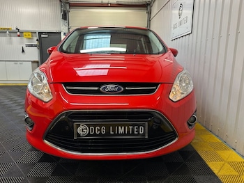 Used Ford C-Max 2015 for sale - 78672251: Photo