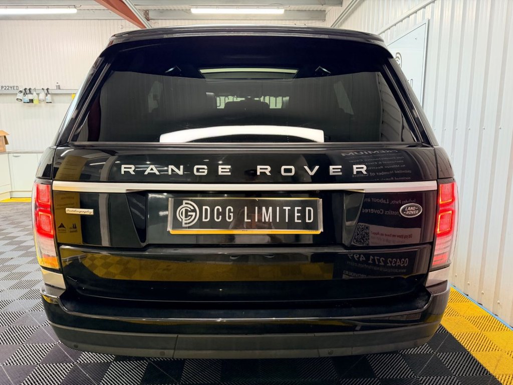 Used Land Rover Range Rover 2014 for sale - 78056247: Photo 15
