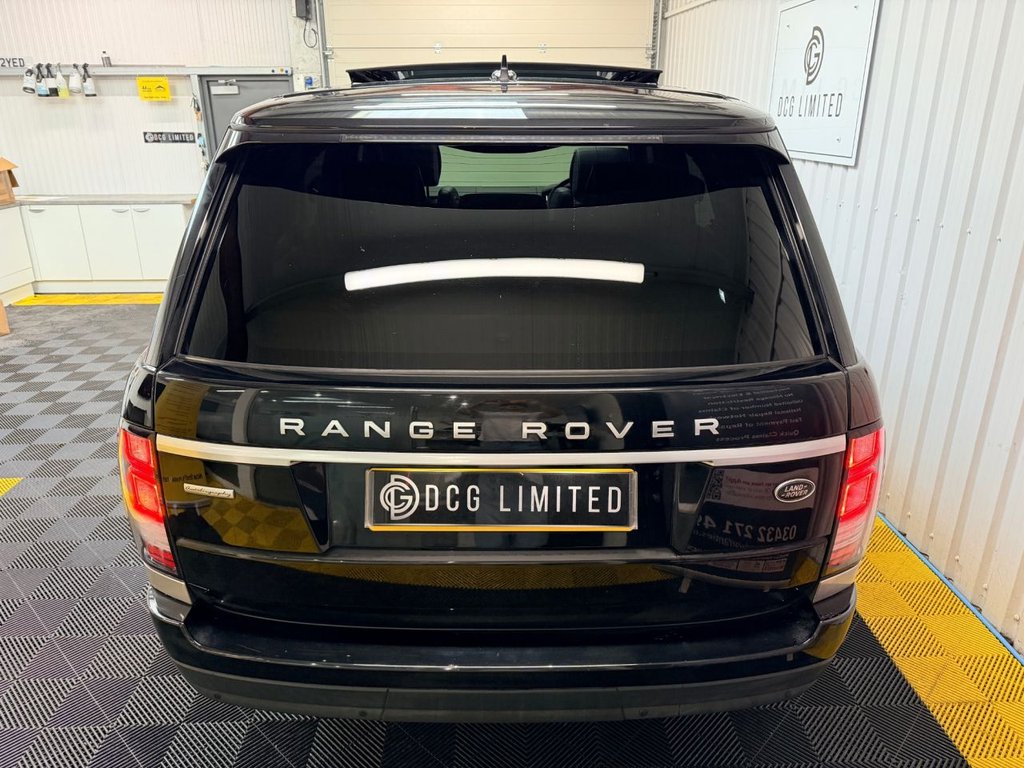 Used Land Rover Range Rover 2014 for sale - 78056247: Photo 16