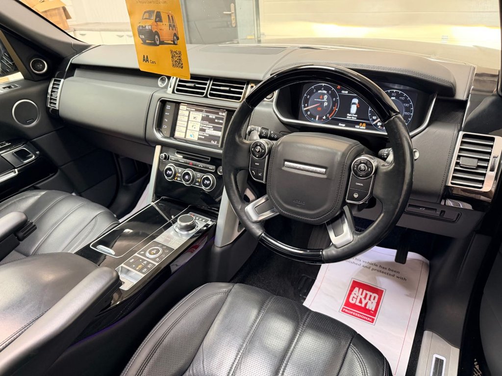 Used Land Rover Range Rover 2014 for sale - 78056247: Photo 23