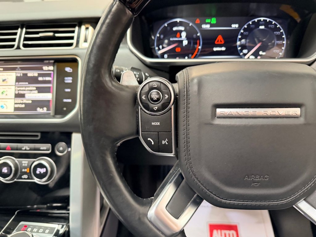 Used Land Rover Range Rover 2014 for sale - 78056247: Photo 24