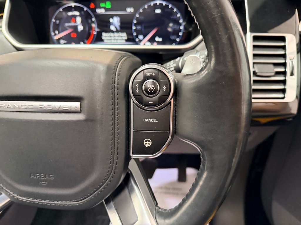 Used Land Rover Range Rover 2014 for sale - 78056247: Photo 25