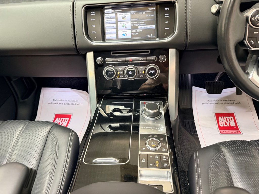 Used Land Rover Range Rover 2014 for sale - 78056247: Photo 29