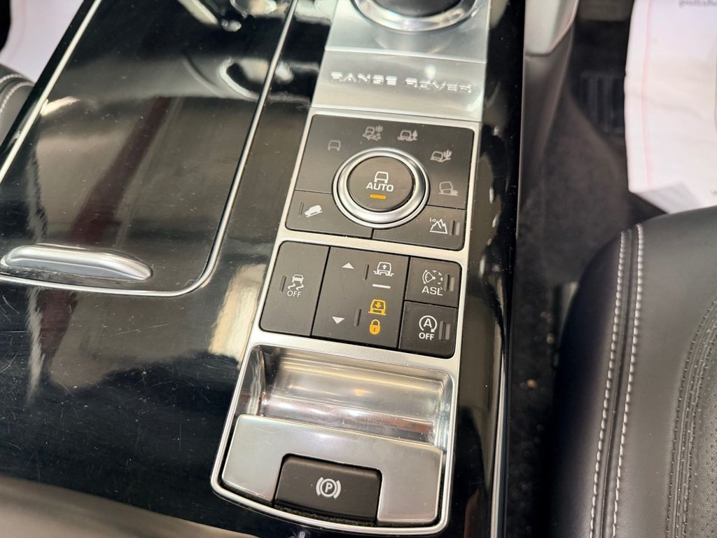Used Land Rover Range Rover 2014 for sale - 78056247: Photo 30