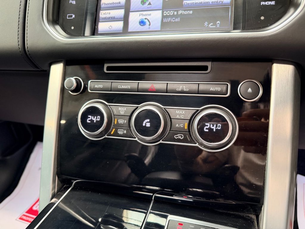 Used Land Rover Range Rover 2014 for sale - 78056247: Photo 31