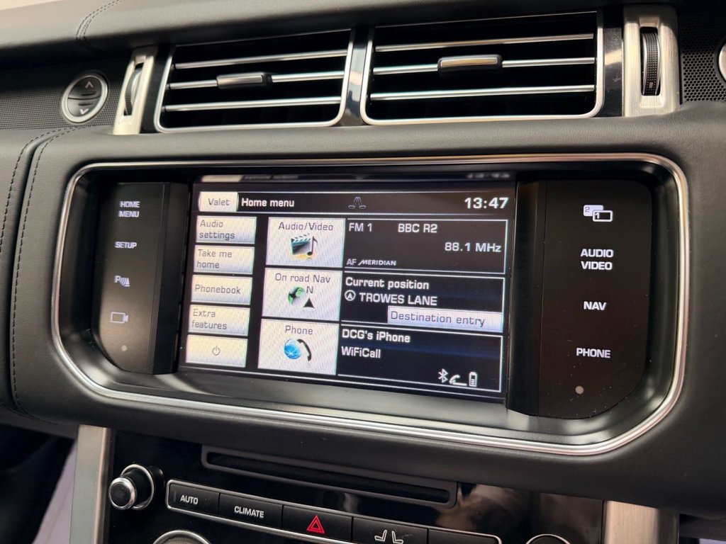 Used Land Rover Range Rover 2014 for sale - 78056247: Photo 32