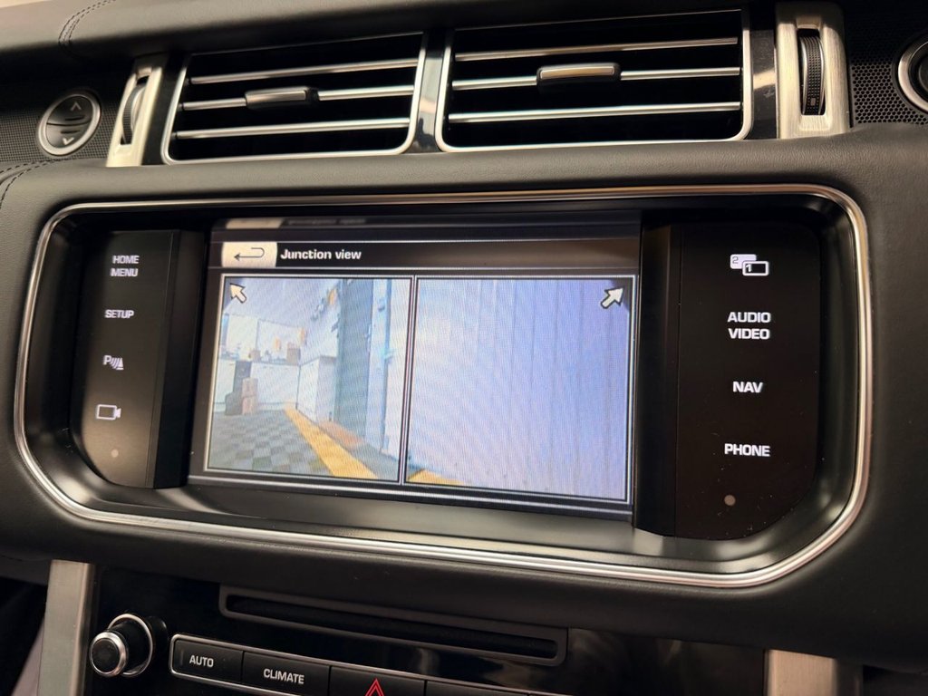 Used Land Rover Range Rover 2014 for sale - 78056247: Photo 33