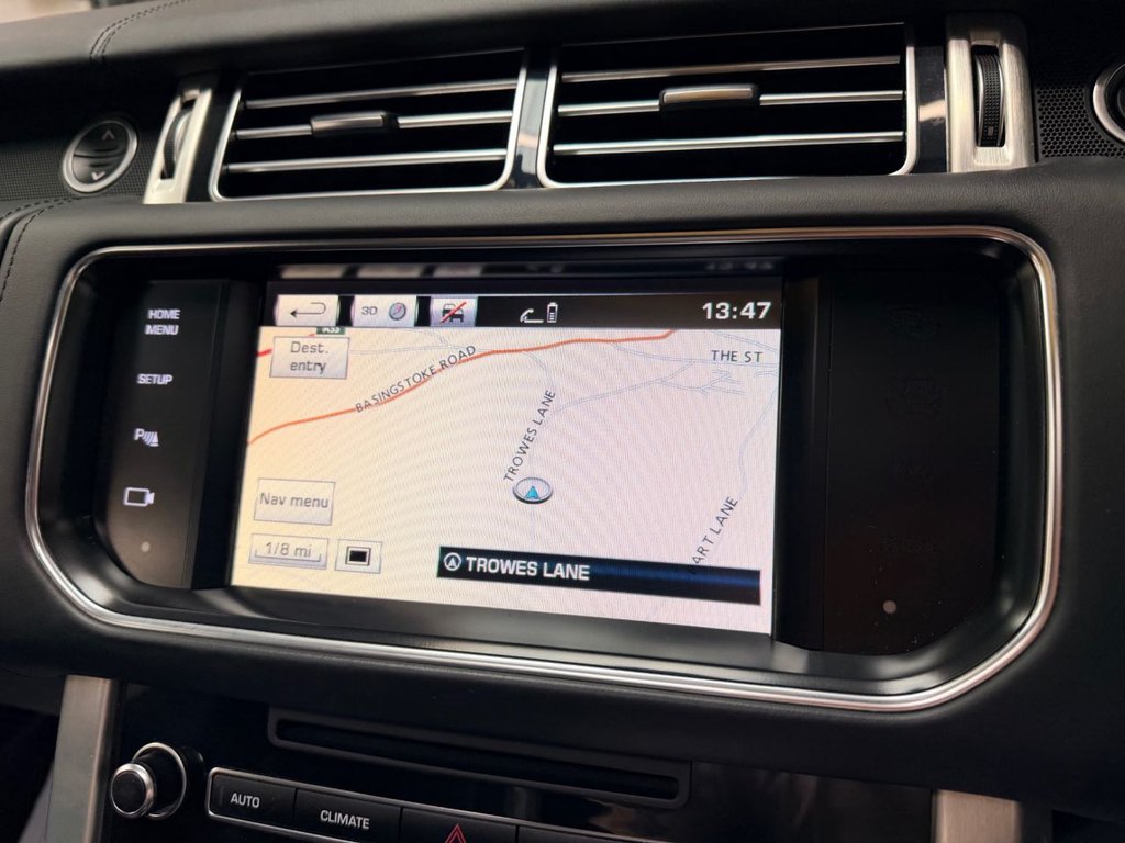 Used Land Rover Range Rover 2014 for sale - 78056247: Photo 34