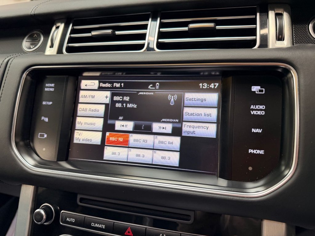 Used Land Rover Range Rover 2014 for sale - 78056247: Photo 35