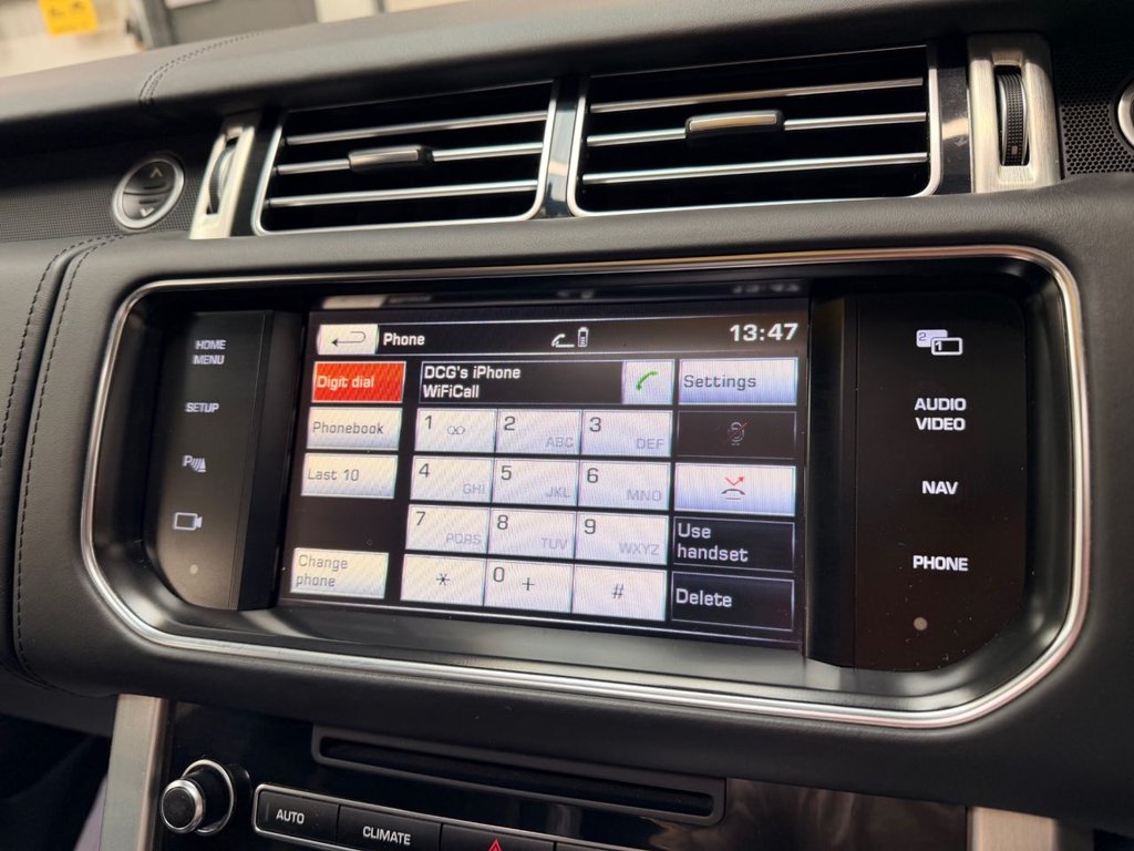 Used Land Rover Range Rover 2014 for sale - 78056247: Photo 36