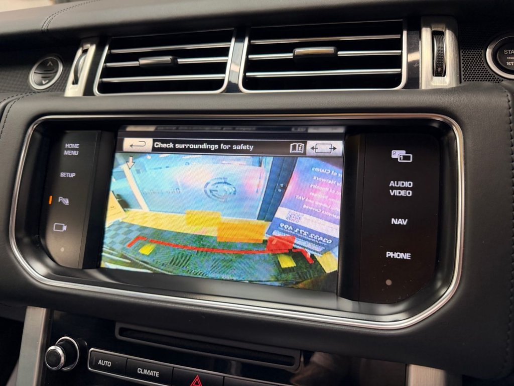 Used Land Rover Range Rover 2014 for sale - 78056247: Photo 37