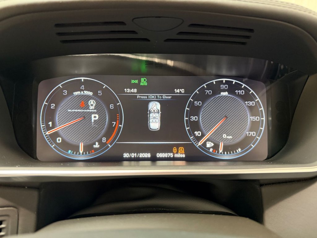 Used Land Rover Range Rover 2014 for sale - 78056247: Photo 38