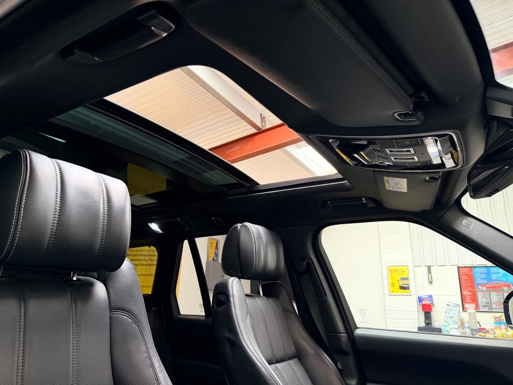 Used Land Rover Range Rover 2014 for sale - 78056247: Photo 39