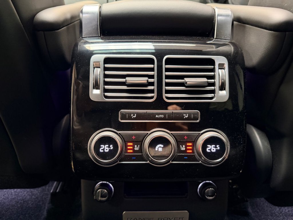 Used Land Rover Range Rover 2014 for sale - 78056247: Photo 45