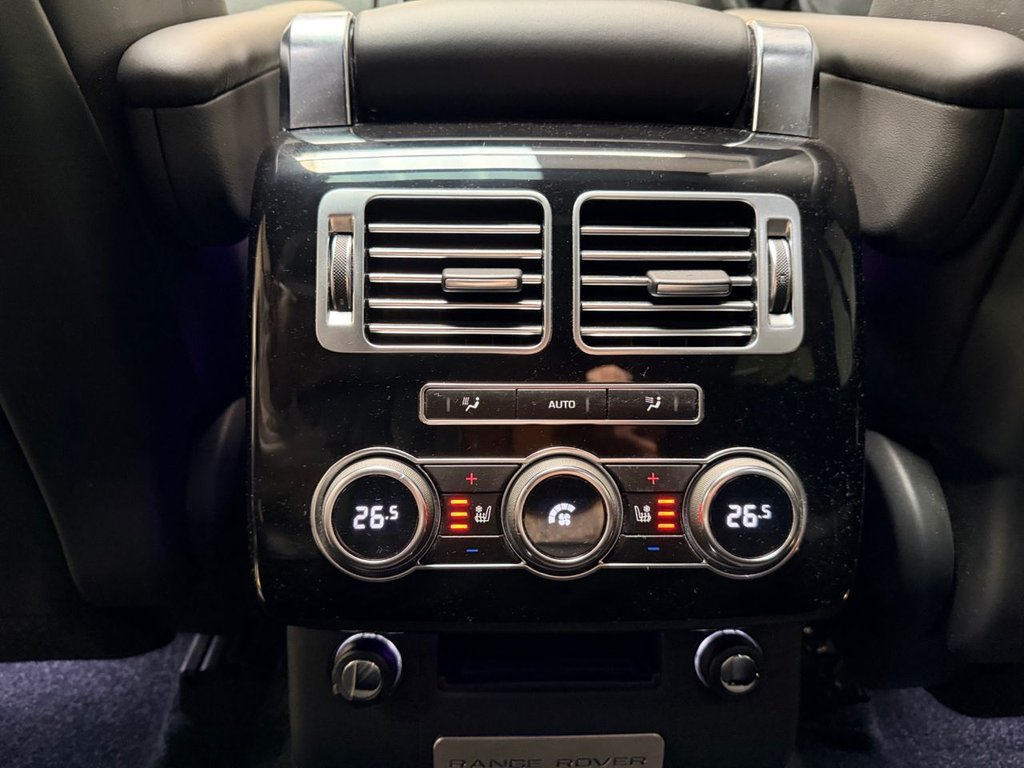 Used Land Rover Range Rover 2014 for sale - 78056247: Photo 46