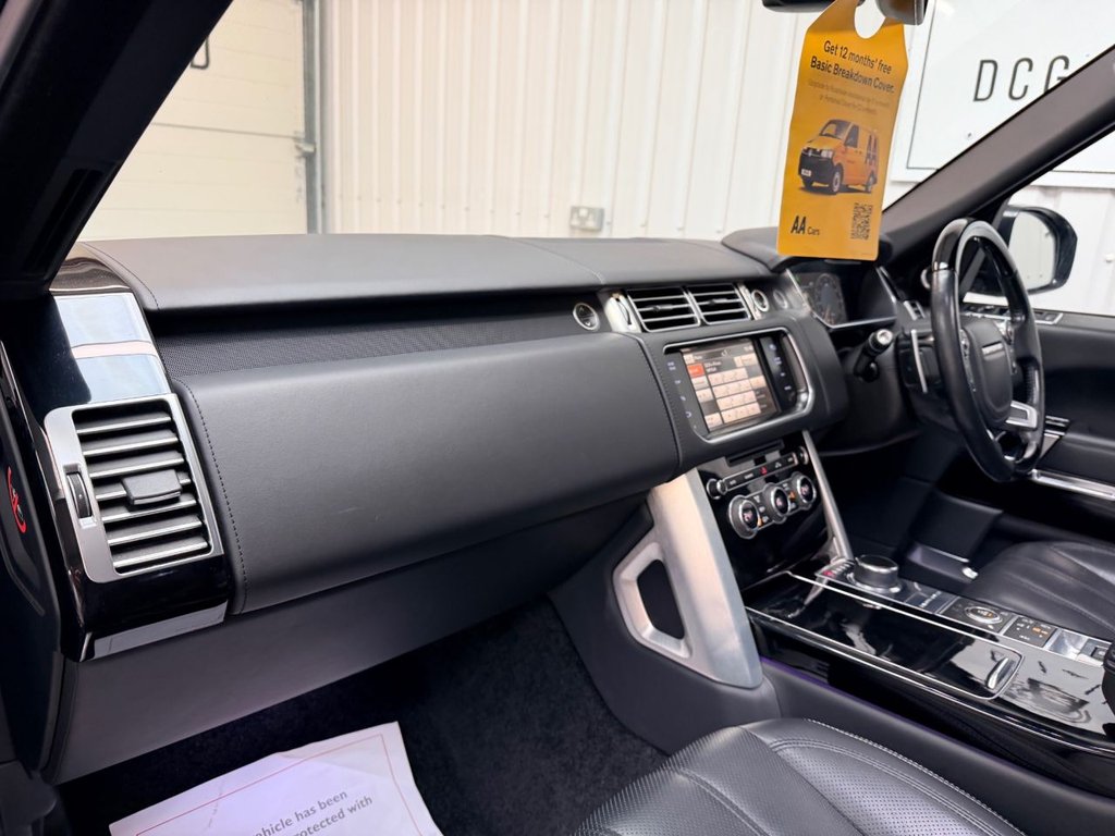Used Land Rover Range Rover 2014 for sale - 78056247: Photo 47