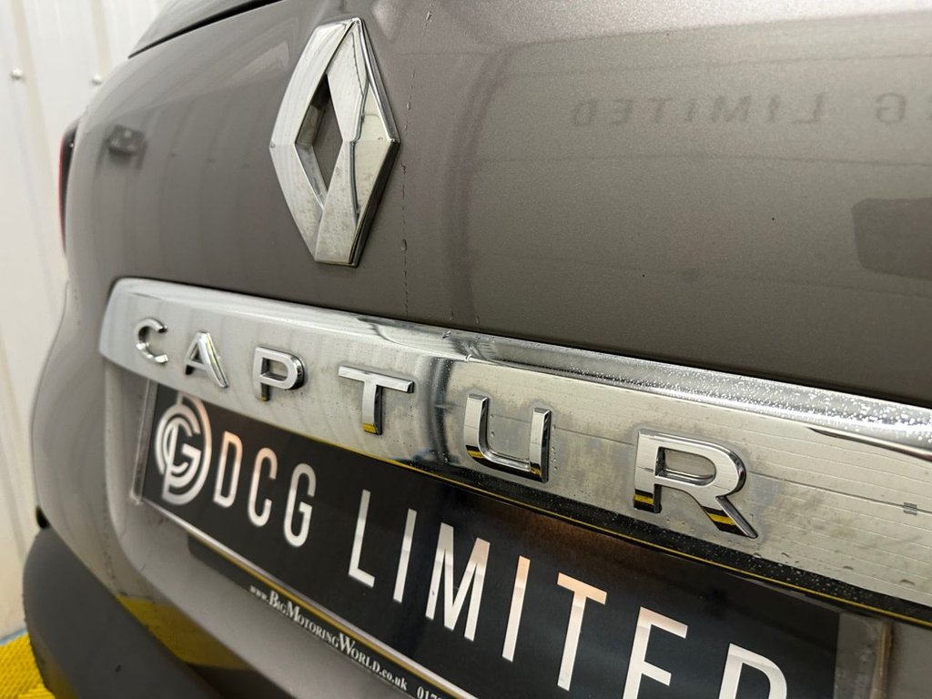 Used Renault Captur 2015 for sale - 76923371: Photo 13