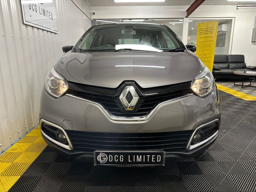 Used Renault Captur 2015 for sale - 76923371: Photo 19