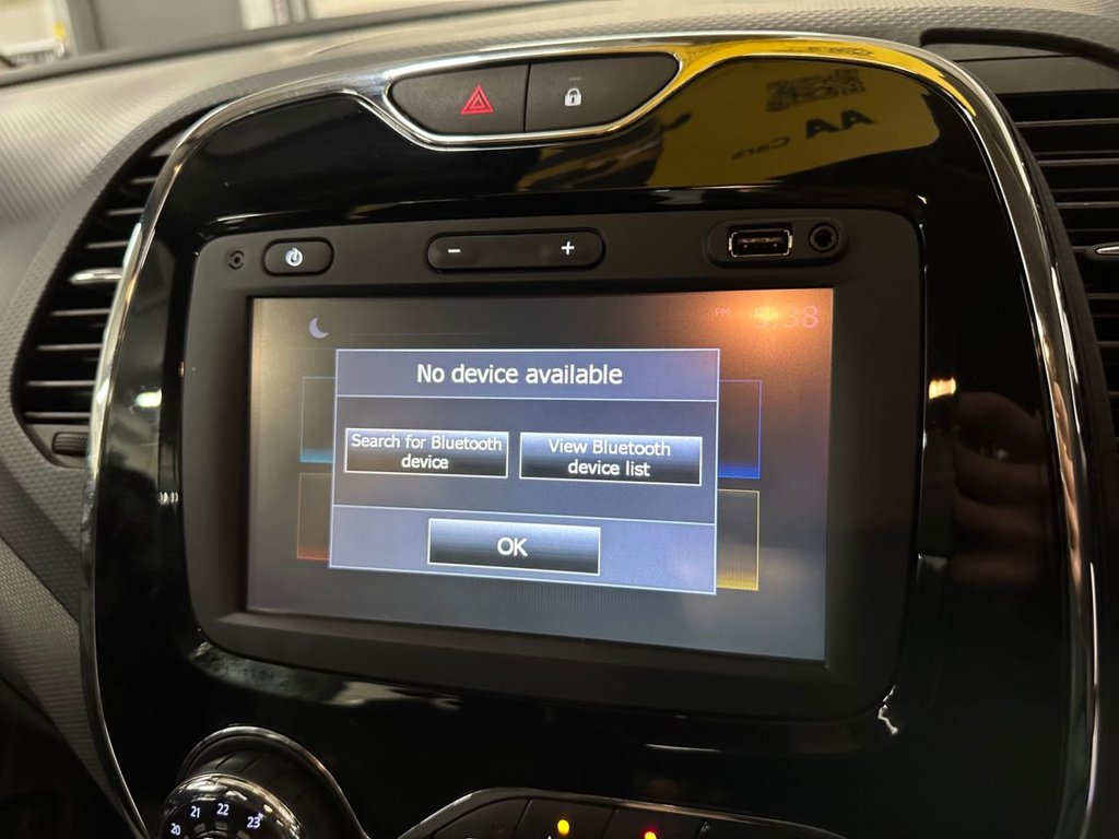 Used Renault Captur 2015 for sale - 76923371: Photo 31