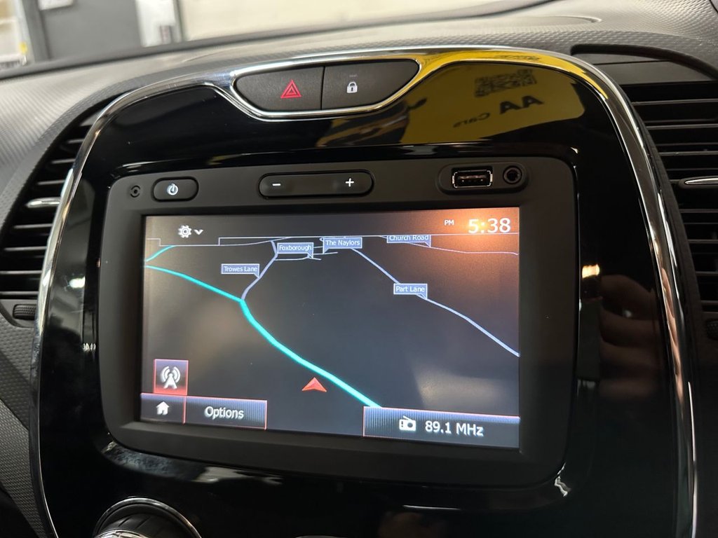 Used Renault Captur 2015 for sale - 76923371: Photo 32