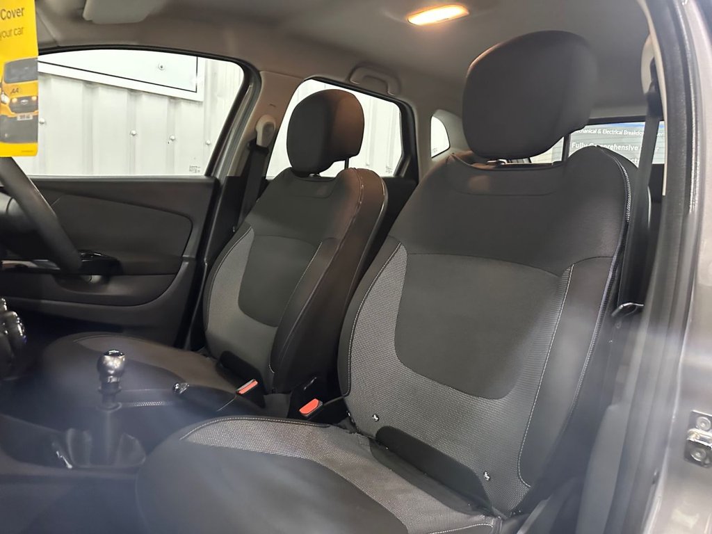 Used Renault Captur 2015 for sale - 76923371: Photo 37