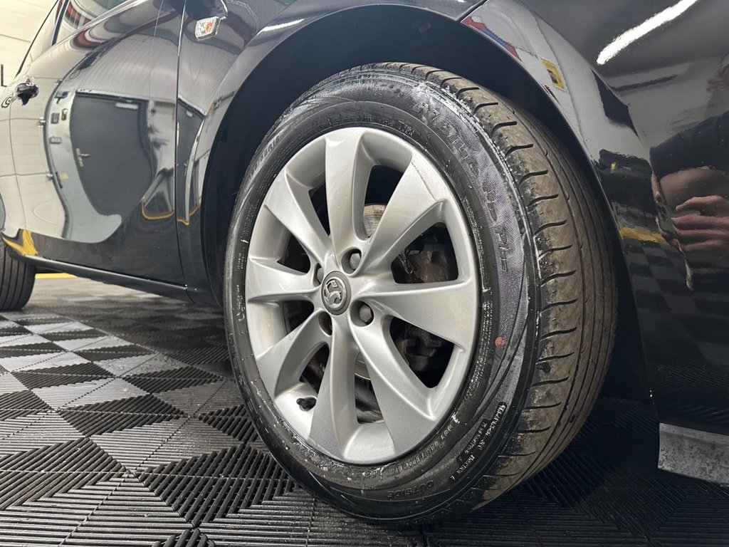 Used Vauxhall Corsa 2018 for sale - 76797571: Photo 11