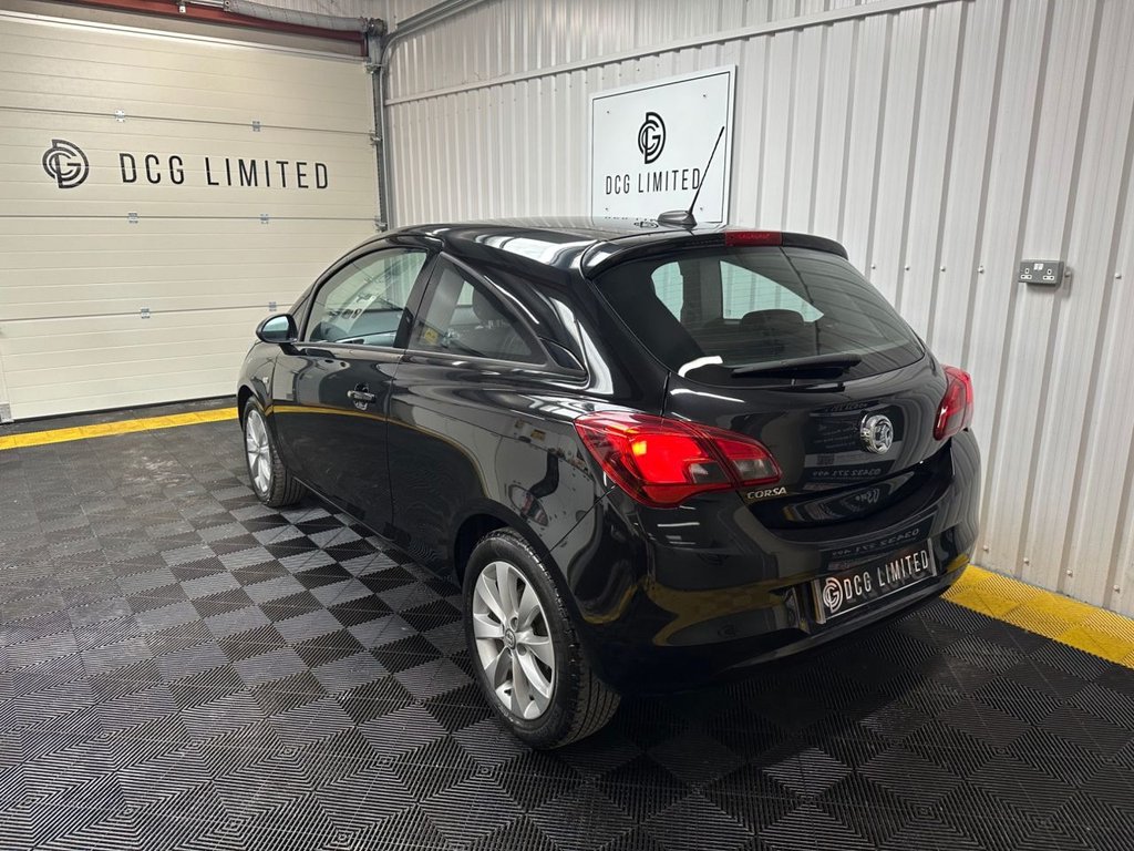 Used Vauxhall Corsa 2018 for sale - 76797571: Photo 15