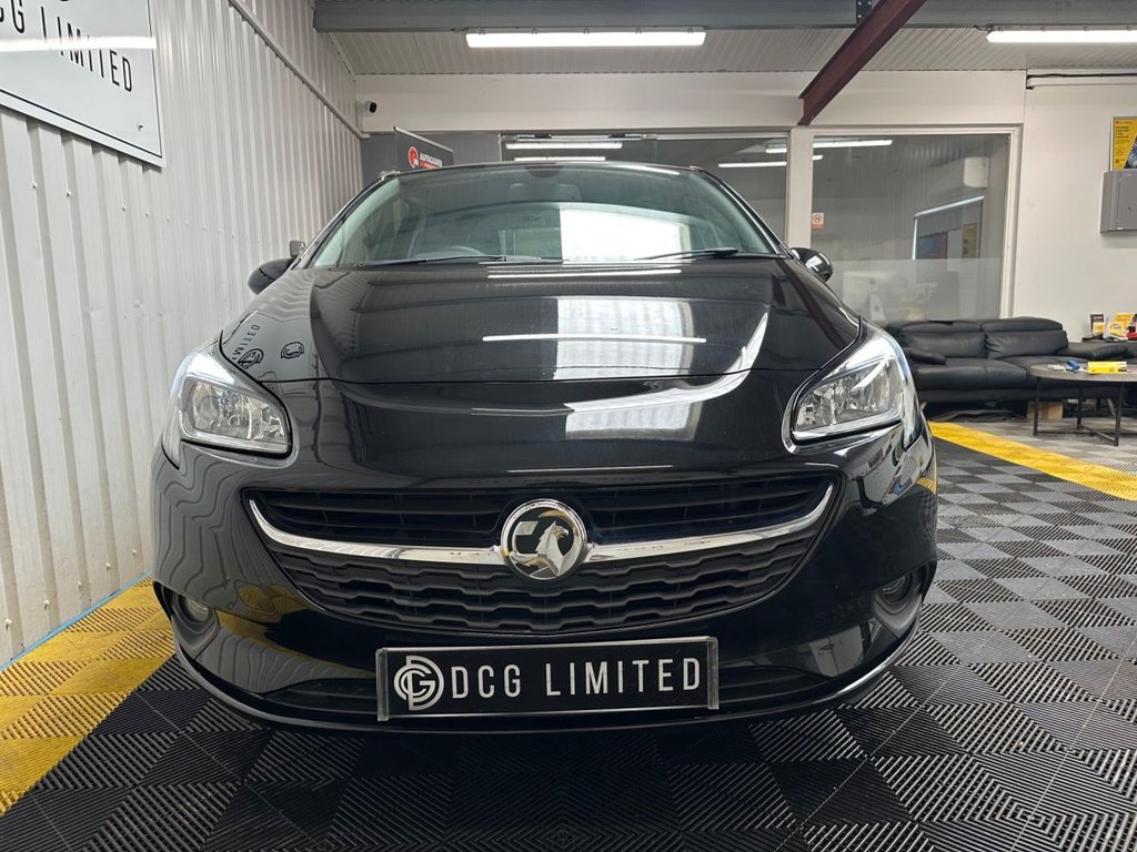 Used Vauxhall Corsa 2018 for sale - 76797571: Photo 18