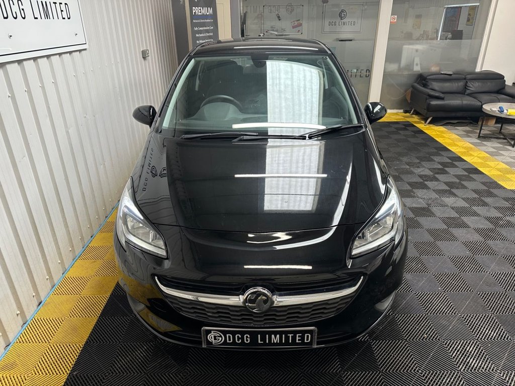 Used Vauxhall Corsa 2018 for sale - 76797571: Photo 19
