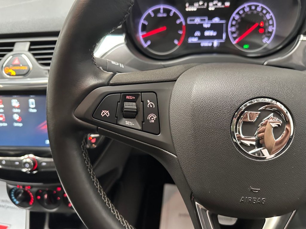 Used Vauxhall Corsa 2018 for sale - 76797571: Photo 22