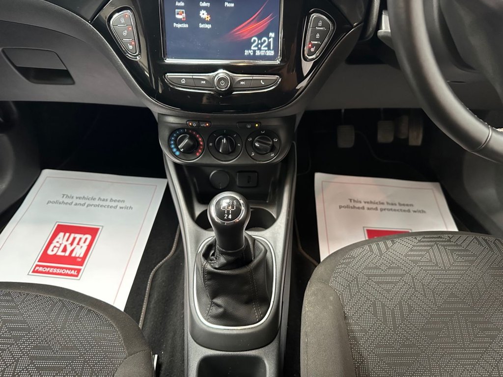 Used Vauxhall Corsa 2018 for sale - 76797571: Photo 26