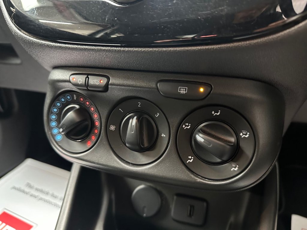 Used Vauxhall Corsa 2018 for sale - 76797571: Photo 27