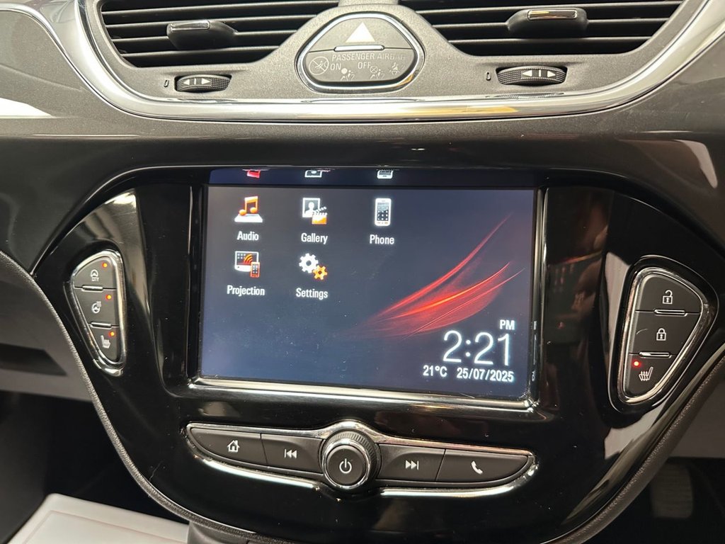 Used Vauxhall Corsa 2018 for sale - 76797571: Photo 28