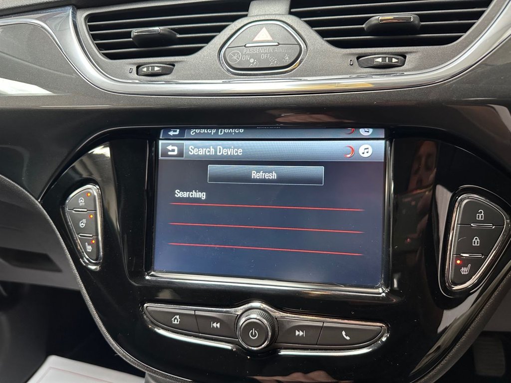 Used Vauxhall Corsa 2018 for sale - 76797571: Photo 30