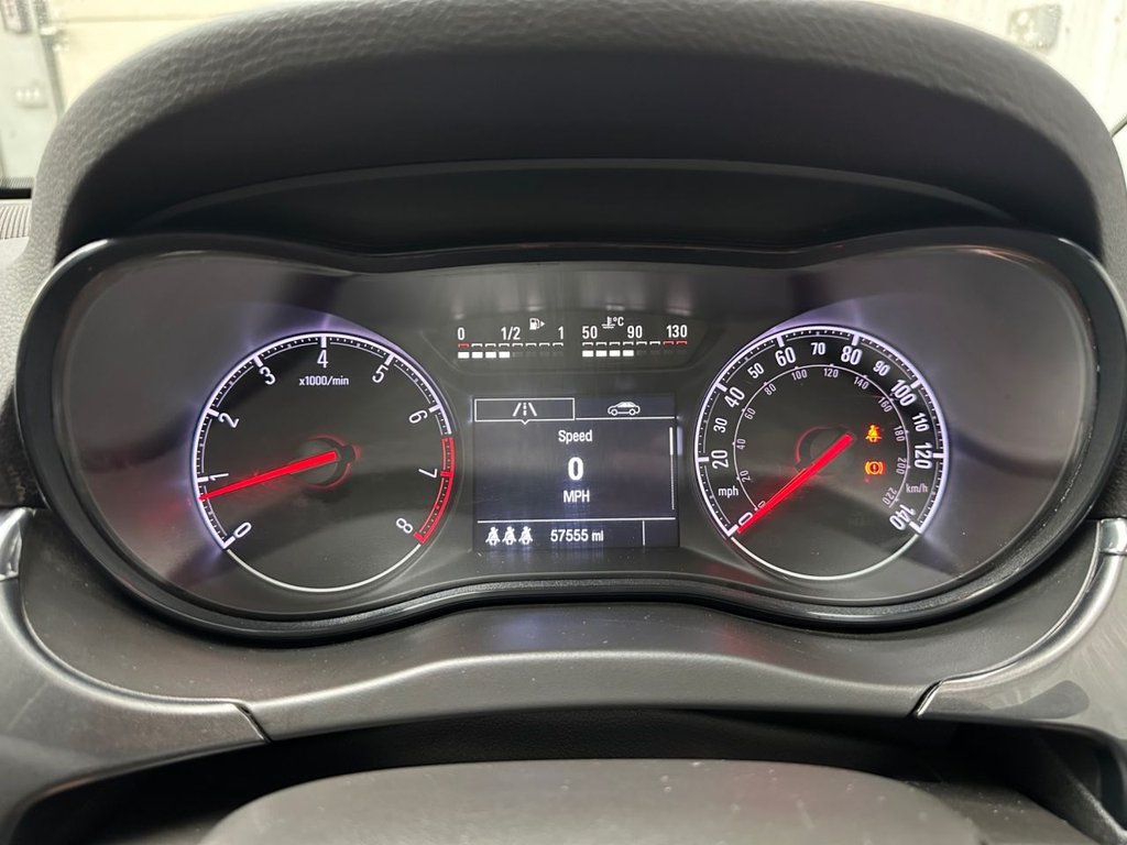 Used Vauxhall Corsa 2018 for sale - 76797571: Photo 31