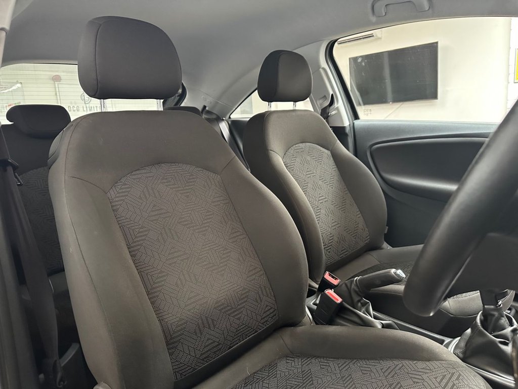 Used Vauxhall Corsa 2018 for sale - 76797571: Photo 32