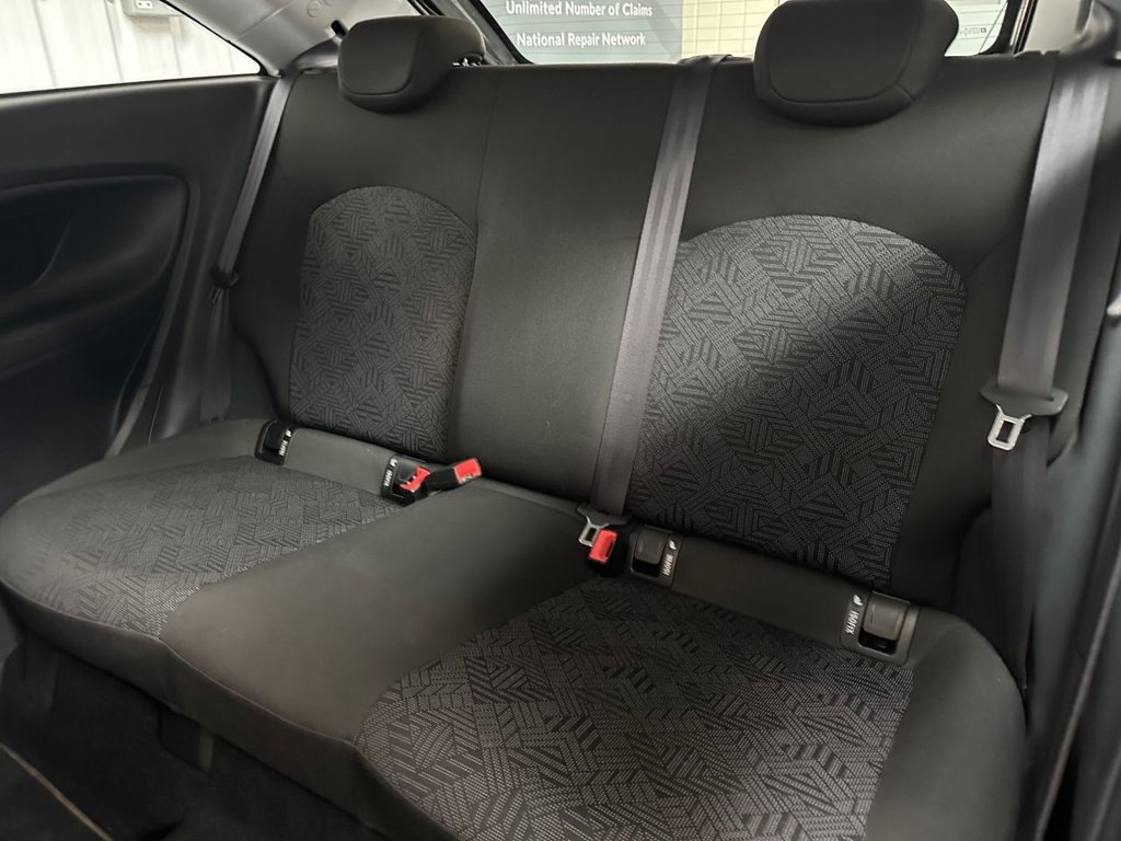 Used Vauxhall Corsa 2018 for sale - 76797571: Photo 34