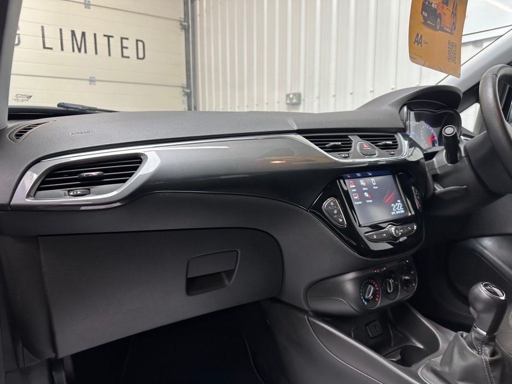 Used Vauxhall Corsa 2018 for sale - 76797571: Photo 35