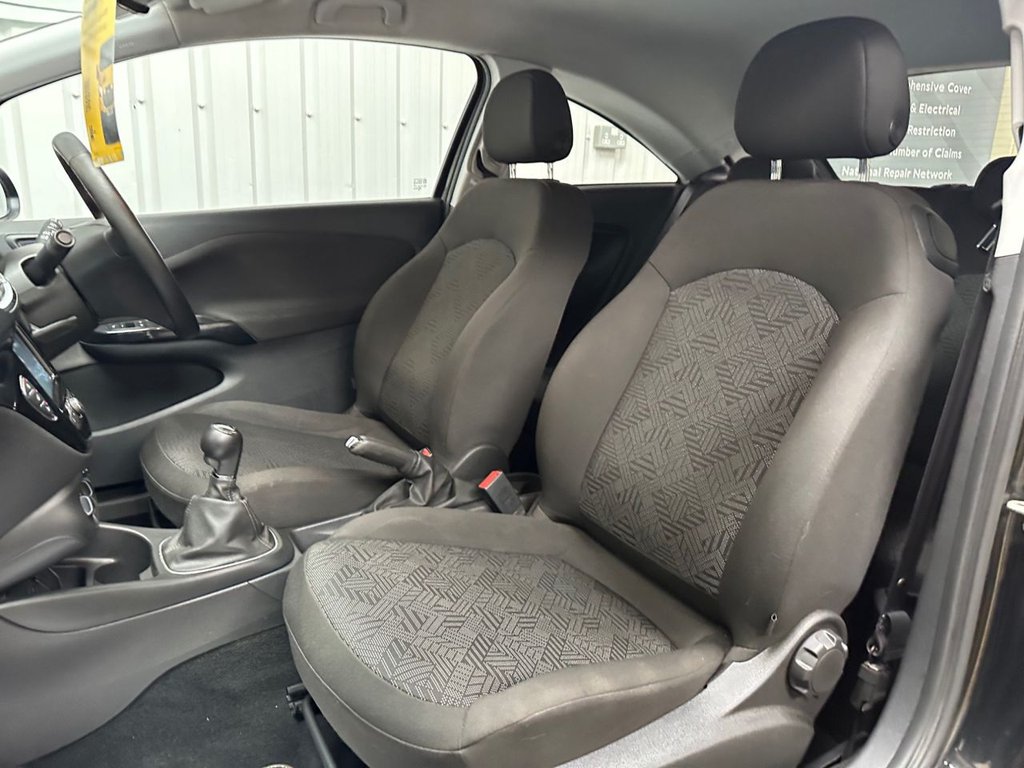 Used Vauxhall Corsa 2018 for sale - 76797571: Photo 36