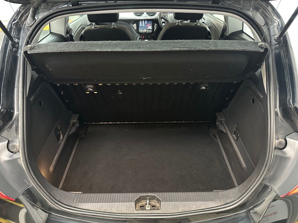 Used Vauxhall Corsa 2018 for sale - 76797571: Photo 37