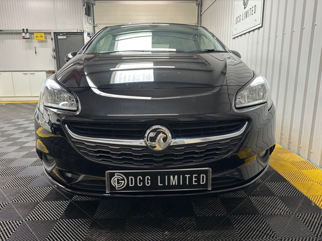 Used Vauxhall Corsa 2018 for sale - 76797571: Photo 4